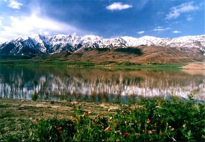 Gandoman Wetland: A Main Aquatic Ecosystems West of Iran