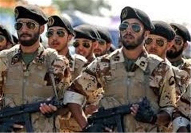 ارتش ایران جزو 8 کشور اول جهان است