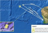 Search for Malaysia Airlines Jet Refocuses on Drone Scans of Seafloor