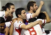 شعار تیم ملی ایران در جام‌جهانی مشخص شد