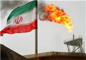 ایران یک میلیون و 650 هزار بشکه نفت صادر کرد