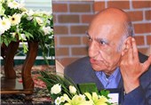 مراسم گرامیداشت استاد باستانی پاریزی در دانشگاه کرمان برگزار می‎شود