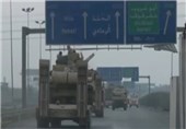 عملیات گسترده ارتش عراق طی روزهای آتی برای پاکسازی الرمادی