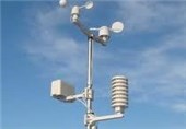 70 ایستگاه هواشناسی در چهارمحال و بختیاری فعال است