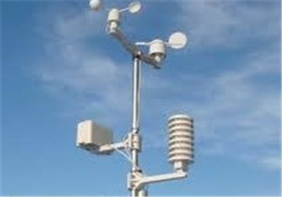 توسعه ایستگاه‌های «دیتالاگر» در دستور کار هواشناسی خراسان رضوی است‌