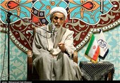 دشمن از بصیرت ملت ایران هراس دارد