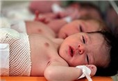 ثبت ولادت در مهلت قانونی پارس‌آباد به 99 درصد رسید