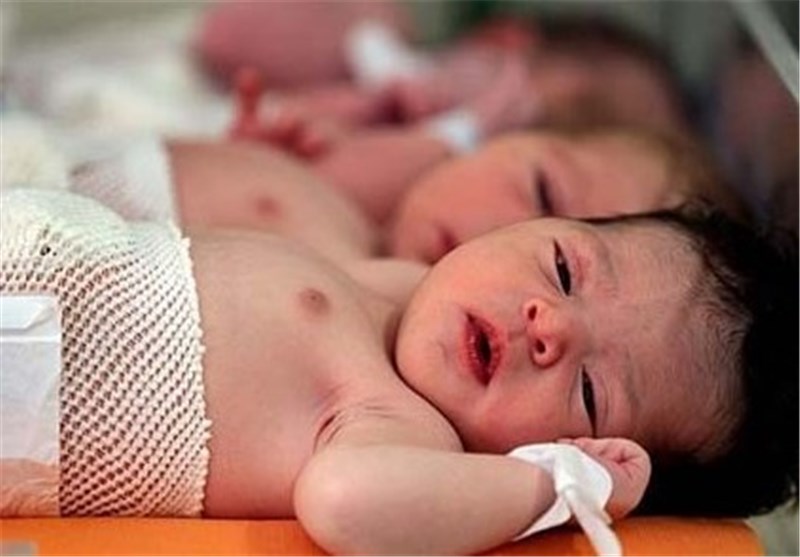 99.7 درصد ولادت‌های اردبیل در مهلت قانونی به ثبت رسید