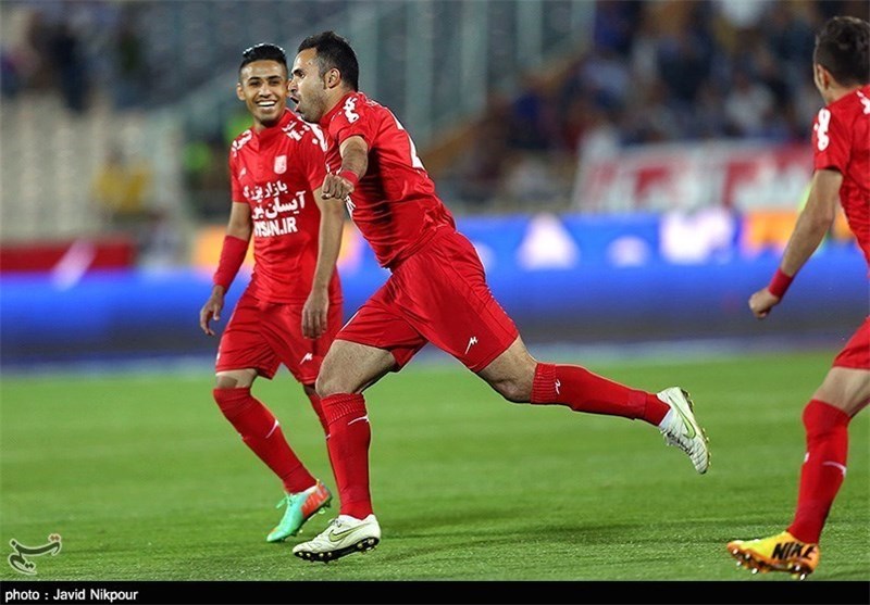 نصرتی به پیکان پیوست