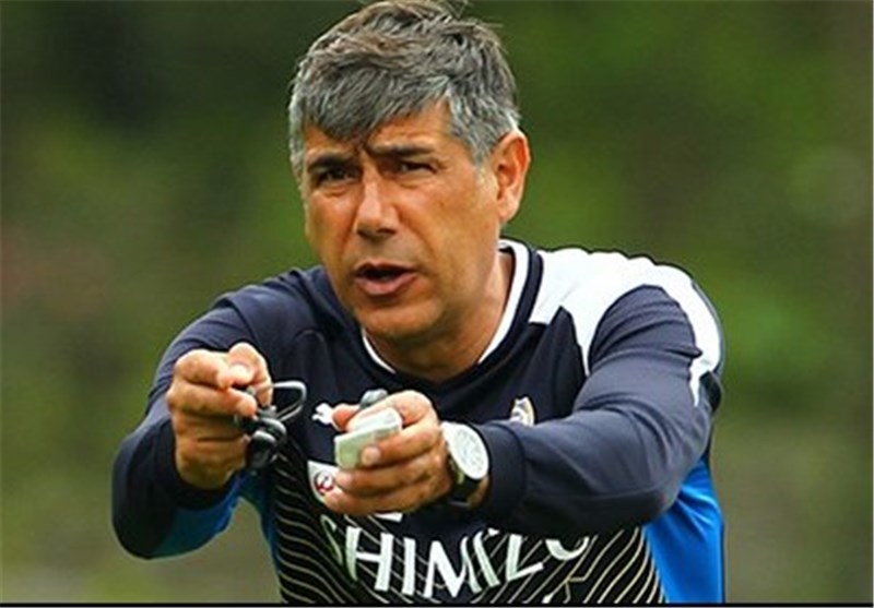 Afshin Ghotbi Fired as Shimizu S-Pulse Coach