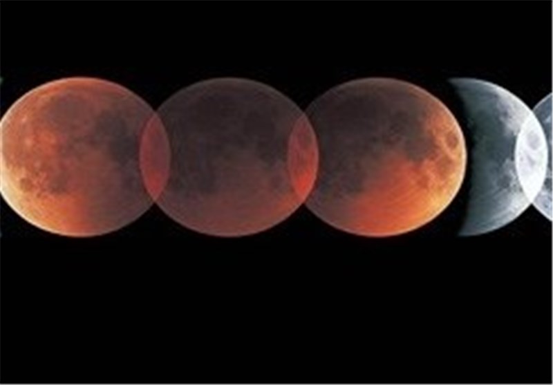 Americas to See &apos;Blood Moon&apos; Total Lunar Eclipse