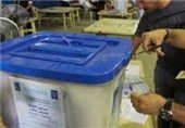 1200 ناظر بین المللی بر روند انتخابات عراق نظارت می کنند