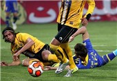 AFC Champions League: Sepahan Fails to Advance