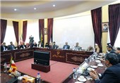 اعضای هیئت اجرایی انتخابات مجلس در مرکز مازندران مشخص شد