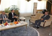 زنجان بالاترین مبادلات تجاری را با کشور ترکیه دارد