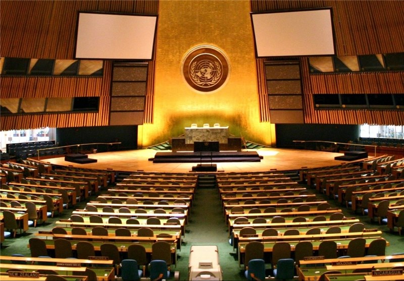 ابوطالبی را چگونه بر کرسی سازمان ملل بنشانیم
