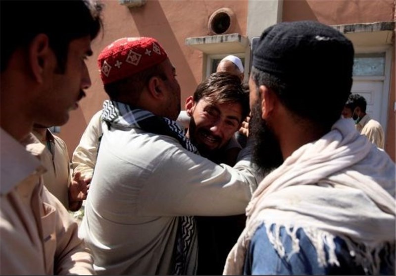 شبه‌نظامیان پاکستانی 73 تن از ربوده‌شدگان را آزاد کردند