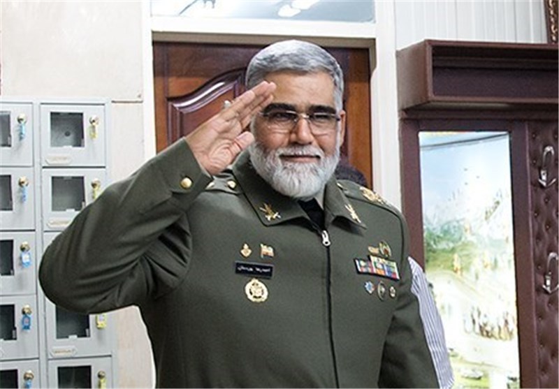 Commander Elaborates on Iran’s New Military Achievements