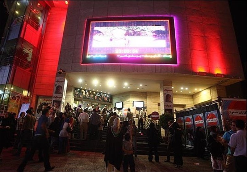 آخرین وضعیت قاچاق در سینمای ایران