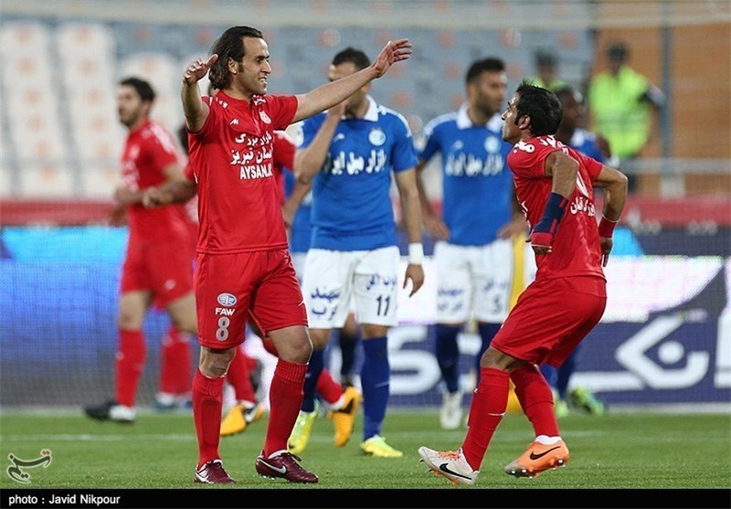 تماس درخشان با کریمی برای بازگشت به پرسپولیس