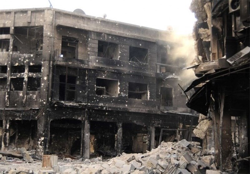 نگرانی سازمان ملل نسبت به گزارش جدید مربوط به حمله شیمیایی در سوریه