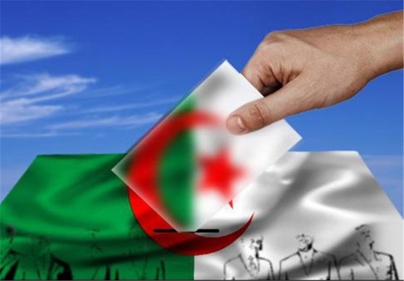 اعزام ناظران اتحادیه عرب به الجزائر