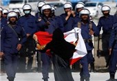 Bahrain Troops Clash with Anti-Regime Protesters Near Manama