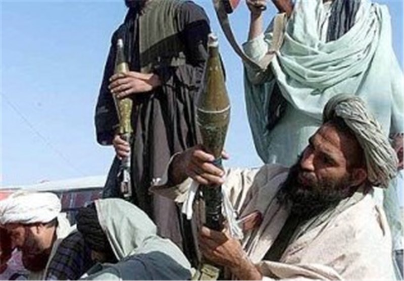 سخنگوی طالبان: هیچ رئیس‌جمهوری را در افغانستان به رسمیت نمی‌شناسیم