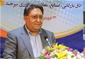 احتشام: دولت انگیزه سرمایه‌گذاران را در خراسان جنوبی افزایش دهد