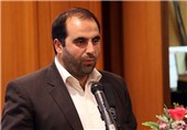 نشست رایزن بازرگانی ایران در ارمنستان در اتاق بازرگانی زنجان