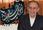 پیکر فرضی‌پور از مشاهیر معاصر گیلان در رشت تشییع می‌شود