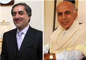 نتایج اولین مرحله شمارش آرای انتخابات افغانستان اعلام شد؛ پیشتازی عبدالله و غنی