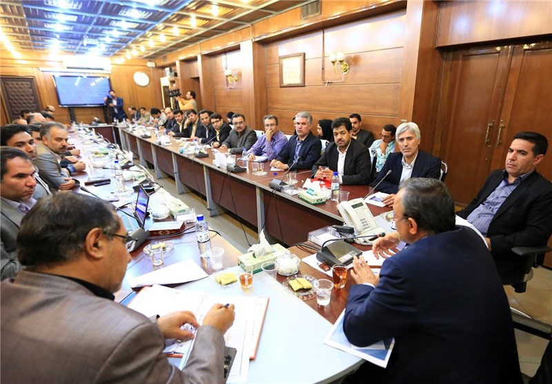 بنگاه‌های بزرگ اقتصادی استان عضو شورای اداری کرمان نیستند