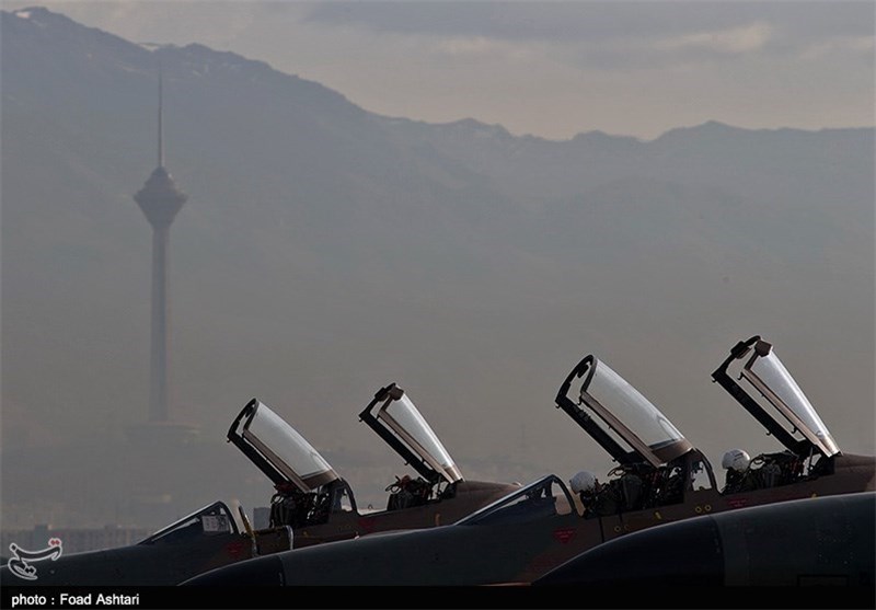 ایران دارای یکی از امن‌ترین آسمان‌های غرب آسیا است