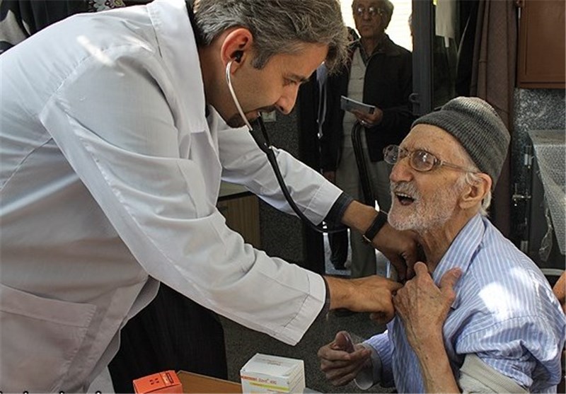 اعزام طلایه‌داران سلامت بسیج پزشکی لرستان به مناطق محروم