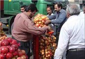 صادرات 260 میلیون دلاری محصولات کشاورزی از آذربایجان‌شرقی