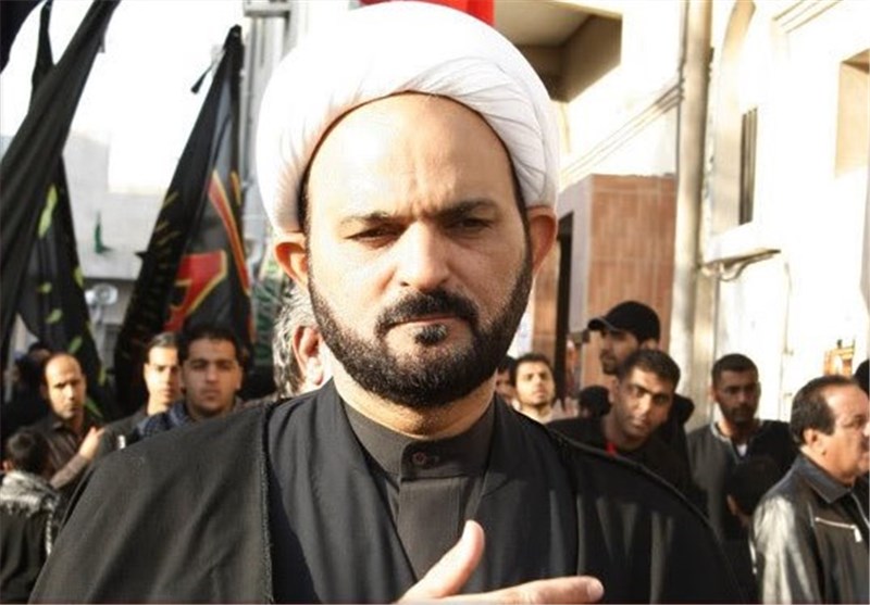 Hezbollah Condemns Bahraini Regime for Expelling Sistani’s Representative