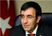وزیر توسعه ترکیه در صدر هئیت بزرگی از تجار به تهران می آید