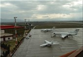 تخصیص اعتبار 150 میلیارد ریالی برای توسعه فرودگاه گرگان