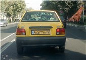 افزایش 30 درصدی نرخ کرایه تاکسی‌ها در مشهد مقدس‌