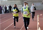 بیست‌ و هفتمین دوره مسابقات دانش‌آموزان دختر کشور در چهارمحال و بختیاری آغاز شد