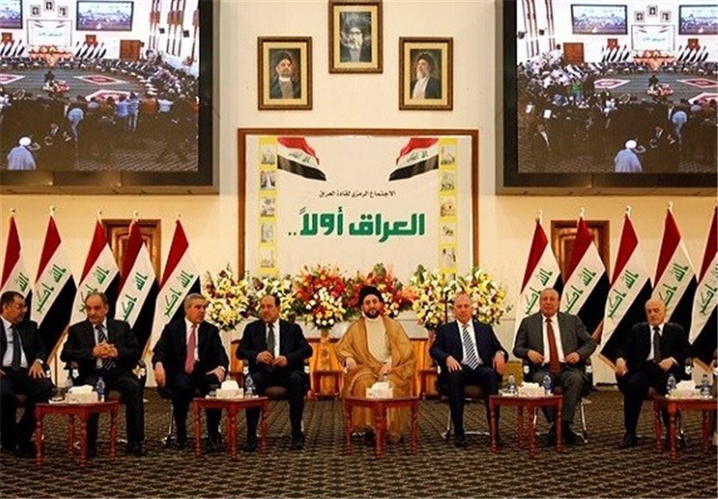 اسامی و ترکیب 36 ائتلاف سیاسی شرکت کننده در انتخابات پارلمانی عراق