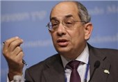 وزیر دارایی سابق مصر در فرانسه دستگیر شد