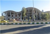 احداث پارک موزه دفاع مقدس مازندران پروژه ملی دولت شود