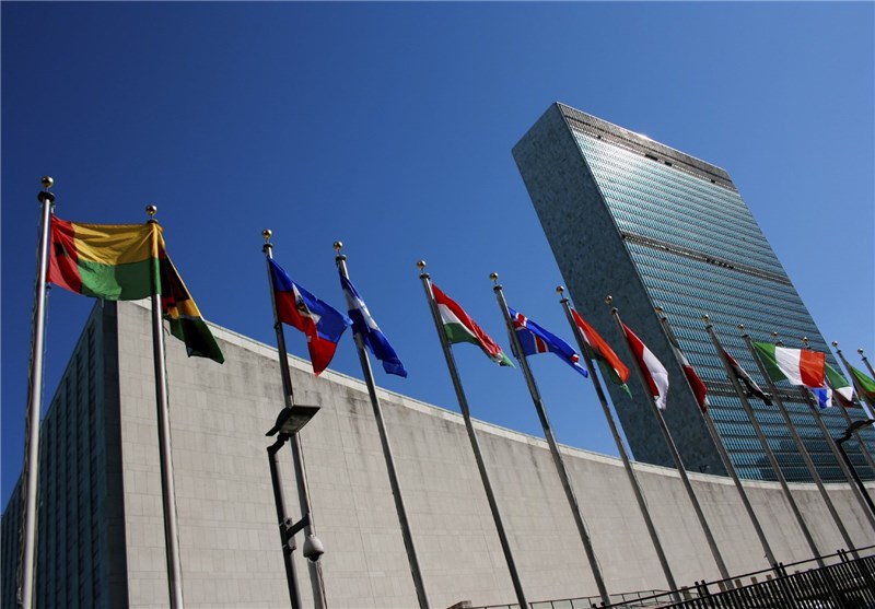 سازمان ملل 58 نفر از کارکنان خود را از بغداد خارج کرد