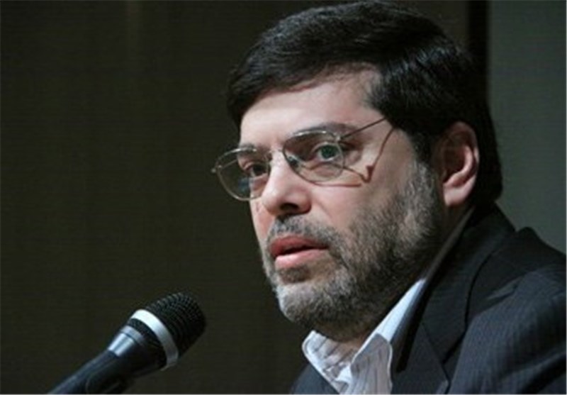 مرندی: ایران هرگز از نفت یا گاز به عنوان اهرم فشار استفاده نکرده است