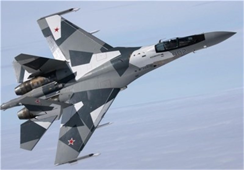 روسیه تحویل جنگنده های سوخوی 25 را به عراق تایید کرد