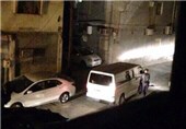 یورش &quot;خفاشهای شب&quot; به منازل شهروندان بحرینی