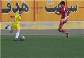 3 بازیکن قمی به اردوی تیم ملی نونهالان دعوت شدند