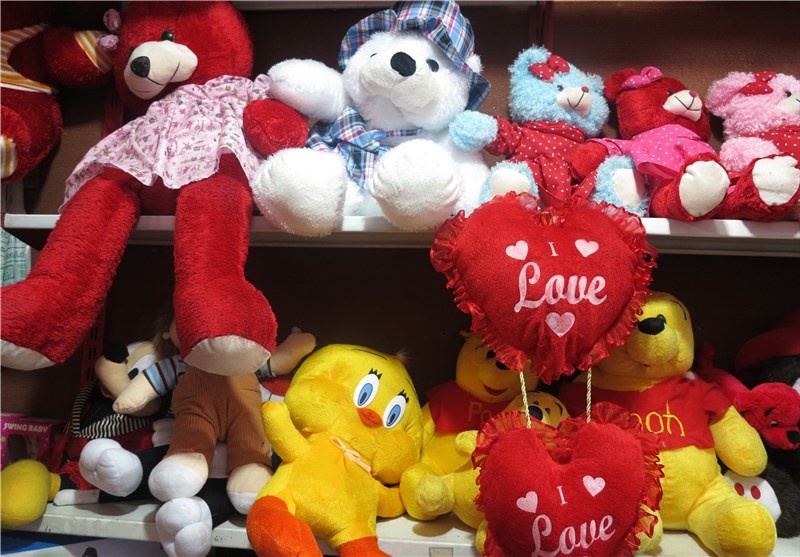 جشنواره بزرگ اسباب بازی‌های قدیمی در قزوین برگزار می‌شود